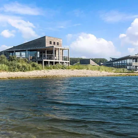 Villa Luxury Waterfront Retreat 4p - Comfort & Panoramisch Uitzicht - 13