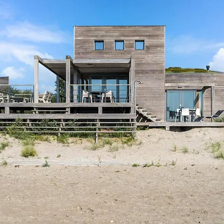 Luxury Waterfront Retreat 4p - Comfort & Panoramisch Uitzicht - 13 Villa *