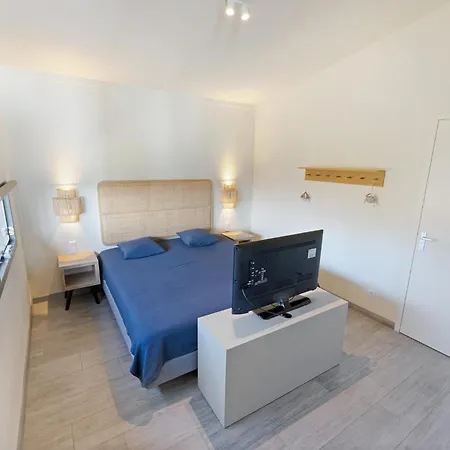 Villa Luxury Waterfront Retreat 4p - Comfort & Panoramisch Uitzicht - 13 Ouddorp