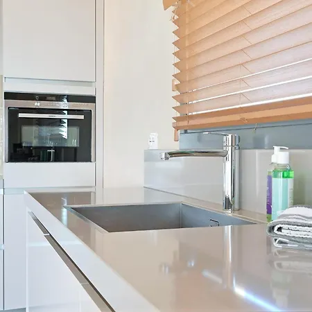 Luxury Waterfront Retreat 4p - Comfort & Panoramisch Uitzicht - 13 Villa Ouddorp