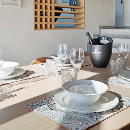 Villa Luxury Waterfront Retreat 4p - Comfort & Panoramisch Uitzicht - 13 Ouddorp