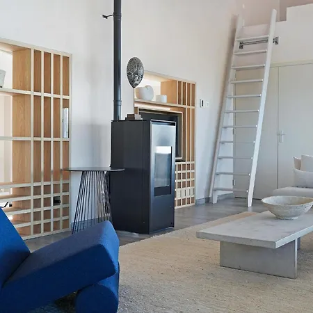 Luxury Waterfront Retreat 4p - Comfort & Panoramisch Uitzicht - 13 Ouddorp