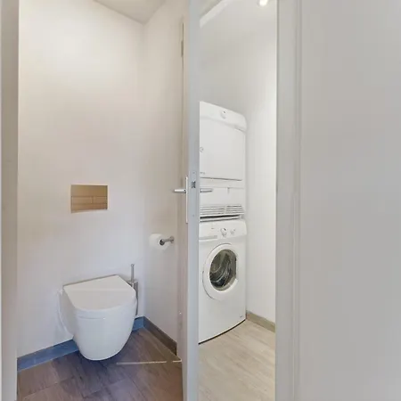 Villa Luxury Waterfront Retreat 4p - Comfort & Panoramisch Uitzicht - 13