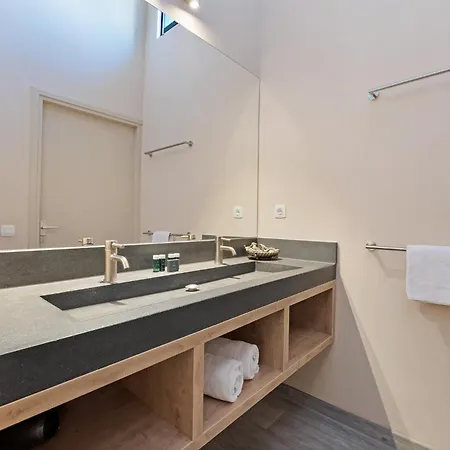 Luxury Waterfront Retreat 4p - Comfort & Panoramisch Uitzicht - 13 Ouddorp