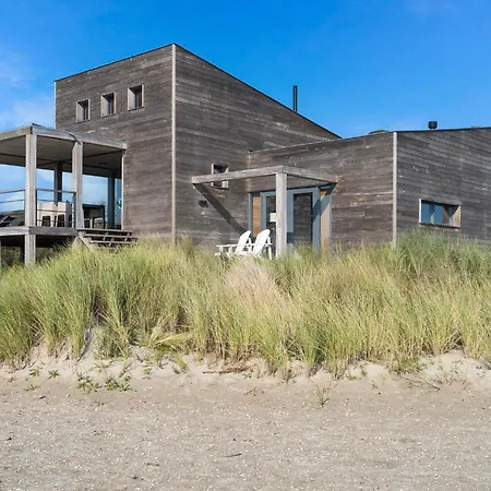 Villa 13 - Statement | Design On The Waterfront With A Private
