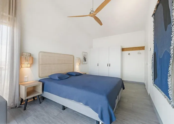 Luxury Waterfront Retreat 4p - Comfort & Panoramisch Uitzicht - 13 Villa Ouddorp