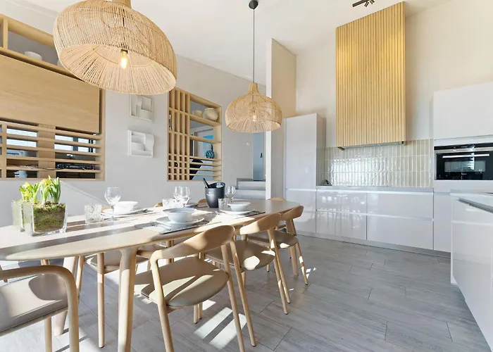 Villa Luxury Waterfront Retreat 4p - Comfort & Panoramisch Uitzicht - 13 Ouddorp