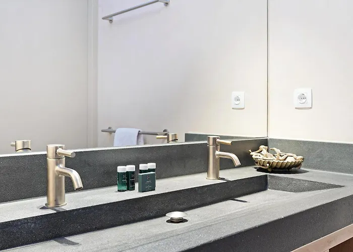 Luxury Waterfront Retreat 4p - Comfort & Panoramisch Uitzicht - 13 Villa Ouddorp