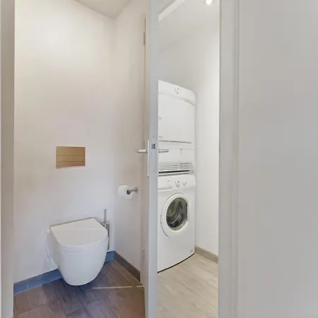 别墅 Luxury Waterfront Retreat 4p - Comfort & Panoramisch Uitzicht - 13