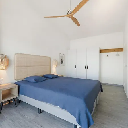 Luxury Waterfront Retreat 4p - Comfort & Panoramisch Uitzicht - 13 别墅 奥德多普