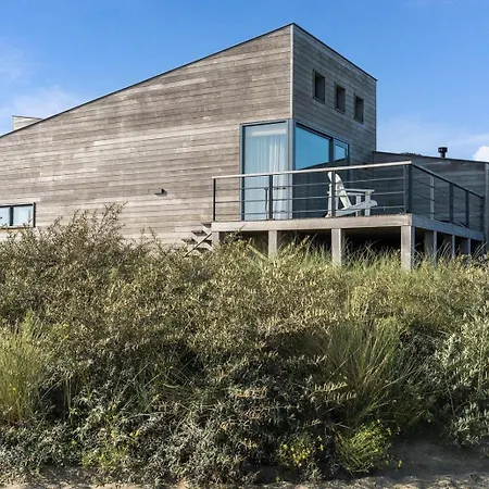 Luxury Waterfront Retreat 4p - Comfort & Panoramisch Uitzicht - 13 别墅