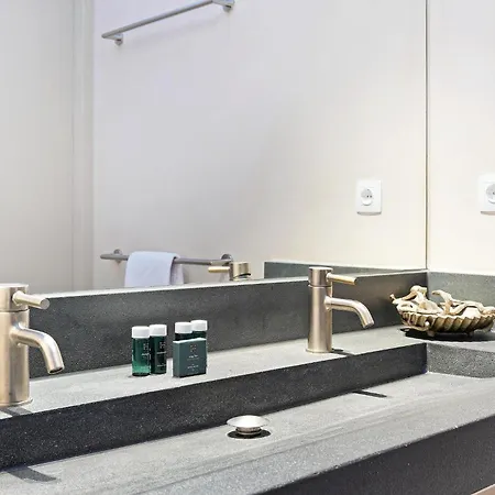 Luxury Waterfront Retreat 4p - Comfort & Panoramisch Uitzicht - 13 别墅 奥德多普