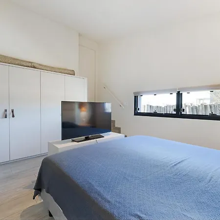 别墅 Luxury Waterfront Retreat 4p - Comfort & Panoramisch Uitzicht - 13