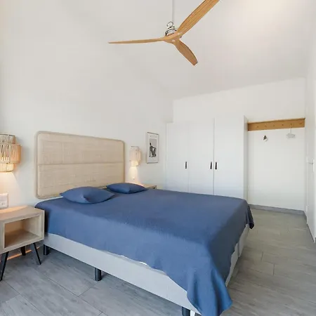 Luxury Waterfront Retreat 4p - Comfort & Panoramisch Uitzicht - 13 * 奥德多普