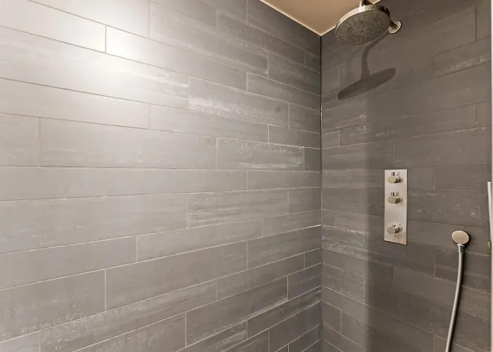 וילה Luxury Waterfront Retreat 4p - Comfort & Panoramisch Uitzicht - 13 *