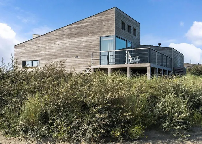 Luxury Waterfront Retreat 4p - Comfort & Panoramisch Uitzicht - 13 וילה