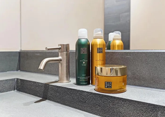 Luxury Waterfront Retreat 4p - Comfort & Panoramisch Uitzicht - 13 אאודורפ