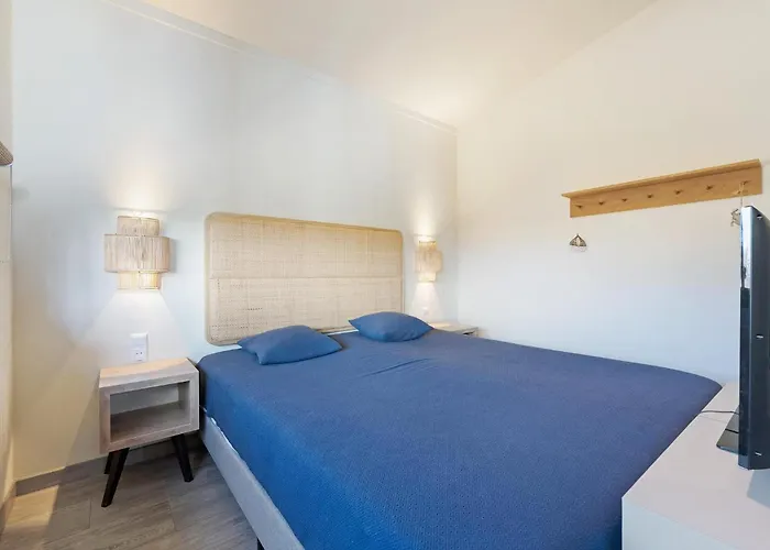 Luxury Waterfront Retreat 4p - Comfort & Panoramisch Uitzicht - 13